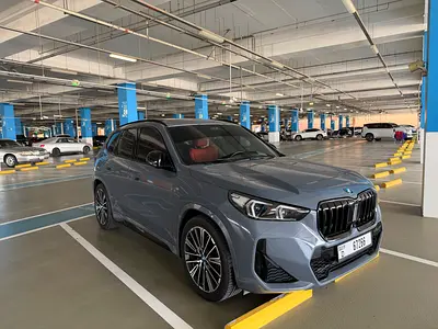2024 BMW IX1 photo 6