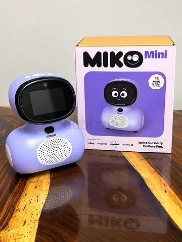 Miko Mini AI Robot