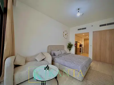 Fully Furnished|Spacious|Chiller Free
