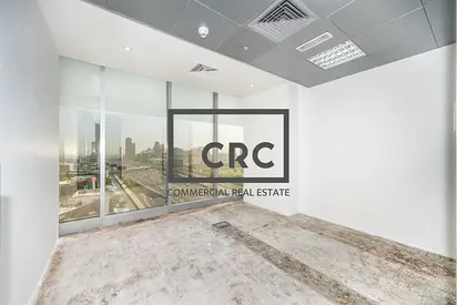 Fitted | Glass Partition | Near Metro | Road Views