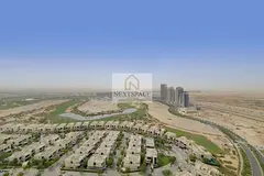 VACANT I HIGHER FLOOR I GOLF COURSE VIEW