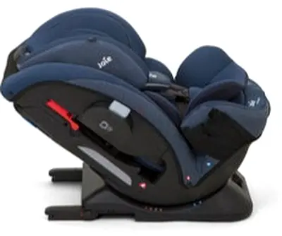 Joie stages fix ( newborn to 36kg isofix