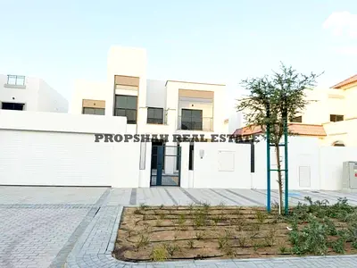 5BR HOT DEAL|Single Row Villa w/Maids + Driver| Book Now