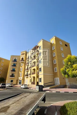 1BEDROOM VACANT | EMIRATES CLUSTER