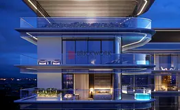 Private pool | 1% monthly | Q2 2027