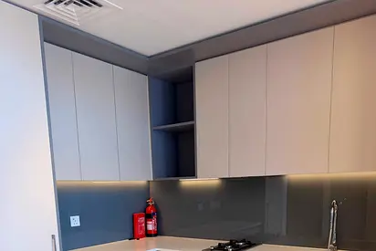 Premium Amenities | Brand New | Ready to Move