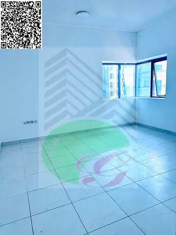 SPACIOUS ONE BEDROOM HALL AVAILABLE FOR RENT IN FALCON TOWERS