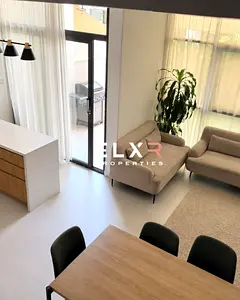 DAMAC HILLS 2 – JANUSIA CLUSTER | 3BR + MAID TOWNHOUSE | VOT | AED 2.2M