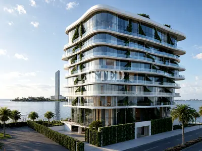 1BR Corner | Private Beach | Flexible Payment Plan