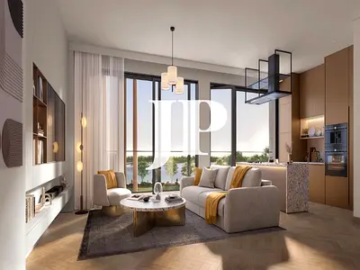 2BR Apartment | Park Green View | Amenities Level