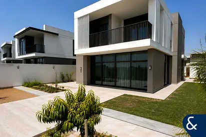 4 Bed | Vacant | Type F | Standalone