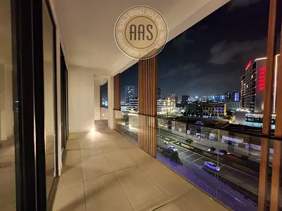 Luxury 3bhk with Maids & kitchen appliances | Rent 174,990 AED | all amenities | arjan
