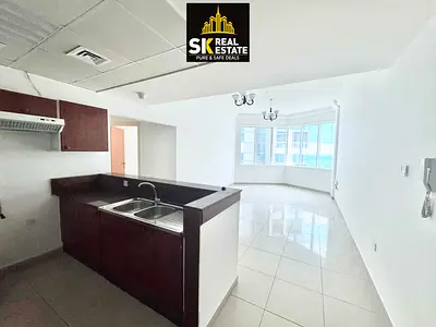 HOT OFFER 2MONTHS FREE 1BHK WITH OPEN KITCHEN In 6 CHEQUES / All amenties free