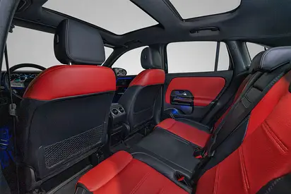 2022 Mercedes-BENZ GLA 缩略图 14