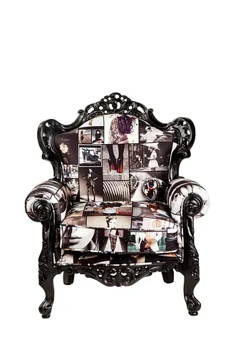 Marina home chair 2