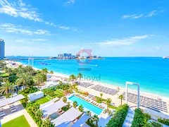Premium 2BR | Water View | Prime Location