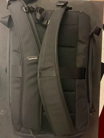 Peter McKinnon Nomatic Camera Backpack