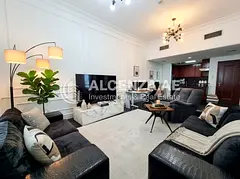 Modern Upgraded 1BR | 2 Baths | Med Building 42