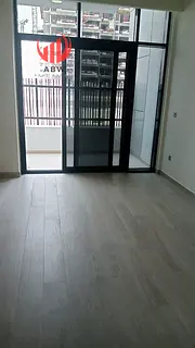 Modern Studio | Unfurnished | Azizi Riviera 48