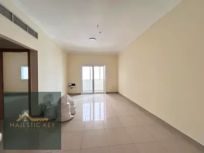 BIGGEST APARTMENT!!1BHK APARTMENT WITH BALCONY AND CENTRALISED AC AND CENTRALISED GAS JUST IN 32k