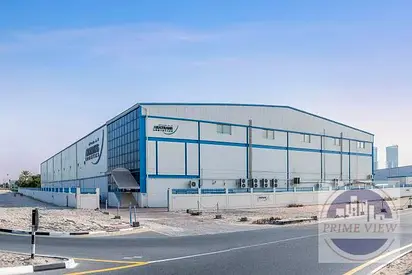 Short term storage, monthly storage warehouse available for rent in Umm Ramool
