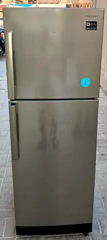 Samsung inverter refrigerator with cooling perfect