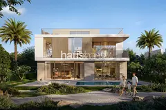 Modern 3-Bedroom Villa | Prime Location