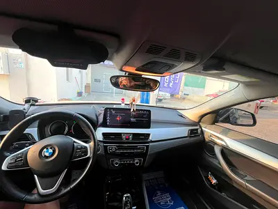 2022 BMW X2 photo 4