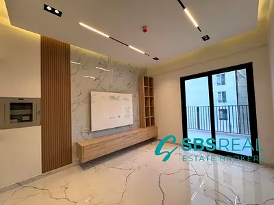 READY TO MOVE | BRAND NEW | AFFORDABLE