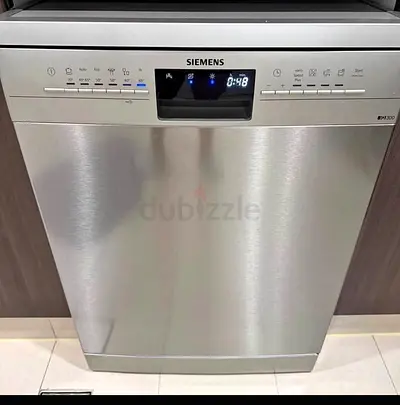 Siemens iQ300 Dishwasher 3 Racks | Excellent Condition