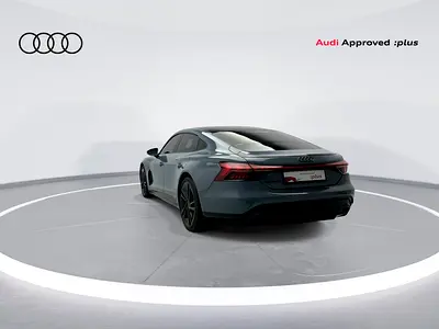 صورة 2 لـ 2023 AUDI E-TRON GT