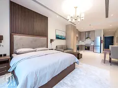 Premium Studio | Move-In Ready | Prime Downtown