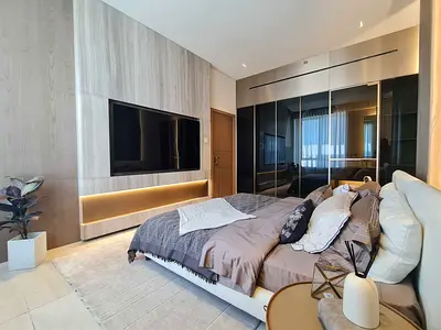 Art Deco Luxury | Parisian Elegance | Resort-Style Living