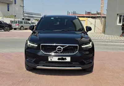 صورة 2 لـ 2020 Volvo XC40