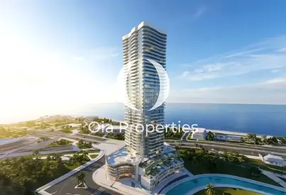 Modern Studio | Stunning View | Best Amenities