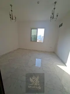 Second Tenant | New Building