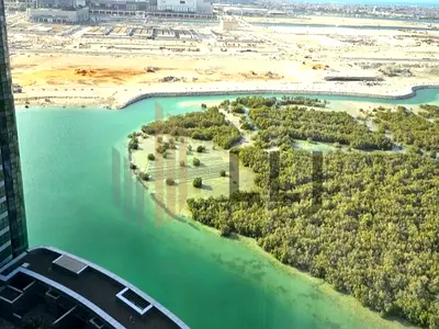 Lovely Apt With Mangrove View | 12 Payment Cheques