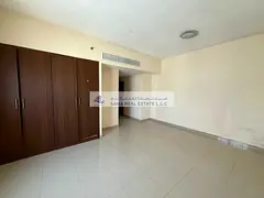 Big 1 bhk flat central AC 2 bathrooms