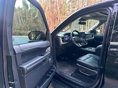 2024 FORD EXPEDITION 照片 9