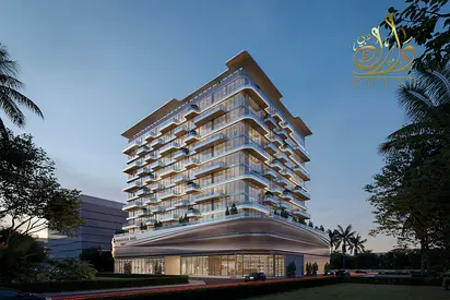 SPACIOUS 3BHK+MAID | HANDOVER DEC. 2026! 20\80 PP OFFER!