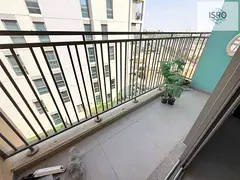 Uptown Al-Zahia || Balcony STUDIO || Close to mall || 34k