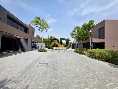 Spacious 2bhk Townhouse | Ready to move | Gated Community