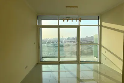 City Views | Appliances | Unfurnished | Spacious