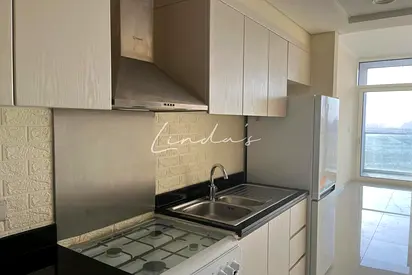 City Views | Appliances | Unfurnished | Spacious