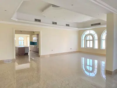 MODERN SINGLE STOREY INDEPENDENT VILLA WITH HUGE GARDEN