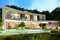 Exclusive | Ayla | Luxury Mansion
