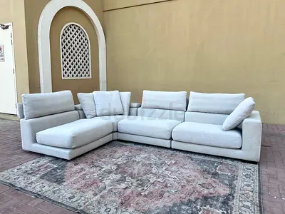 Chattels&more olta willow Corner sofa