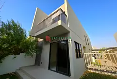 3BR + Maid | Un-Furnished | Vacant