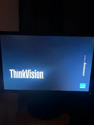 Lenovo ThinkVision Office Monitor 75Hz