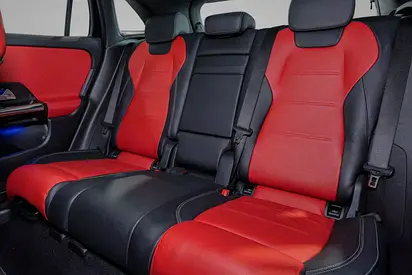 2022 Mercedes-BENZ GLA 缩略图 15